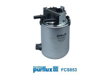 Obrázok Palivový filter PURFLUX  FCS853