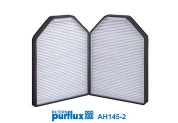 Obrázok Filter vnútorného priestoru PURFLUX  AH1452