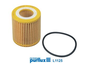 Obrázok Olejový filter PURFLUX  L1125