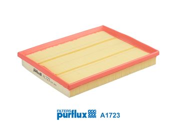 Obrázok Vzduchový filter PURFLUX  A1723