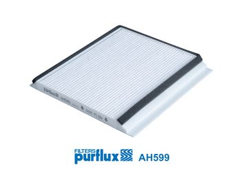 Obrázok Filter vnútorného priestoru PURFLUX  AH599
