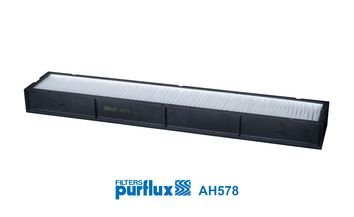 Obrázok Filter vnútorného priestoru PURFLUX  AH578