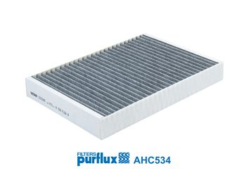 Obrázok Filter vnútorného priestoru PURFLUX  AHC534