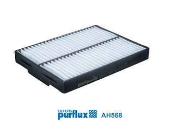 Obrázok Filter vnútorného priestoru PURFLUX  AH568