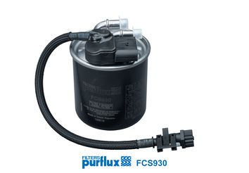 Obrázok Palivový filter PURFLUX  FCS930