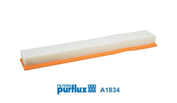 Obrázok Vzduchový filter PURFLUX  A1834