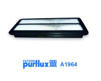 Obrázok Vzduchový filter PURFLUX  A1964