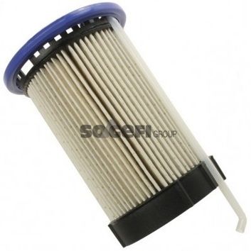 Obrázok Palivový filter PURFLUX  C873