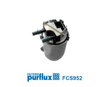 Obrázok Palivový filter PURFLUX  FCS952