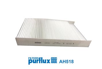 Obrázok Filter vnútorného priestoru PURFLUX  AH518