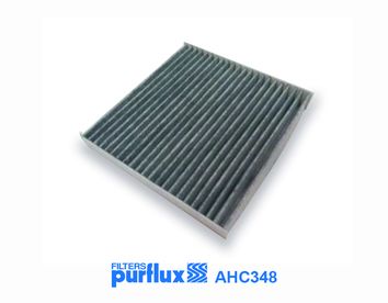 Obrázok Filter vnútorného priestoru PURFLUX  AHC348