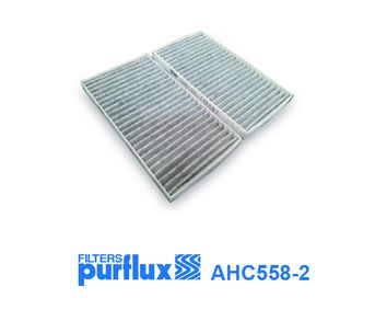 Obrázok Filter vnútorného priestoru PURFLUX  AHC5582