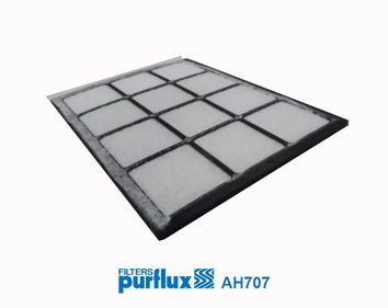Obrázok Filter vnútorného priestoru PURFLUX  AH707