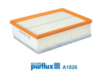 Obrázok Vzduchový filter PURFLUX  A1826