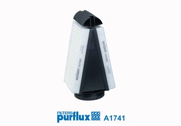 Obrázok Vzduchový filter PURFLUX  A1741