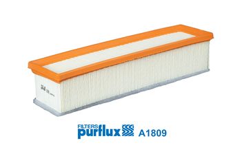 Obrázok Vzduchový filter PURFLUX  A1809