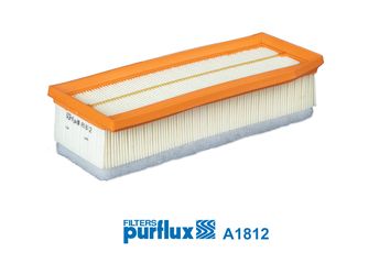 Obrázok Vzduchový filter PURFLUX  A1812