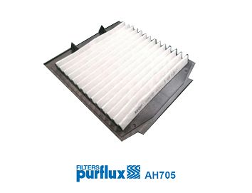 Obrázok Filter vnútorného priestoru PURFLUX  AH705
