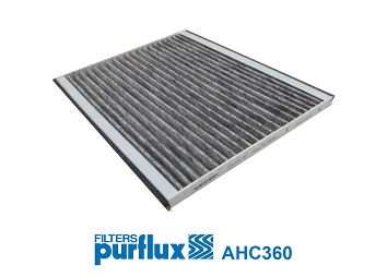 Obrázok Filter vnútorného priestoru PURFLUX  AHC360