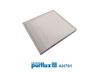 Obrázok Filter vnútorného priestoru PURFLUX  AH701