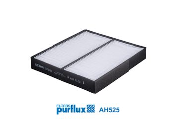 Obrázok Filter vnútorného priestoru PURFLUX  AH525