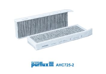 Obrázok Filter vnútorného priestoru PURFLUX  AHC7252