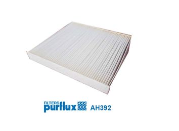 Obrázok Filter vnútorného priestoru PURFLUX  AH392