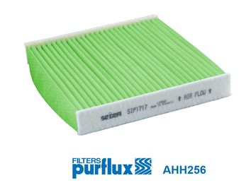 Obrázok Filter vnútorného priestoru PURFLUX CabinHepa+ AHH256