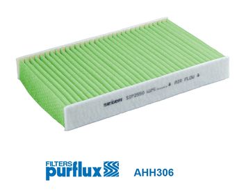 Obrázok Filter vnútorného priestoru PURFLUX CabinHepa+ AHH306