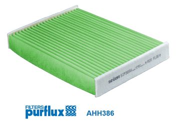 Obrázok Filter vnútorného priestoru PURFLUX CabinHepa+ AHH386