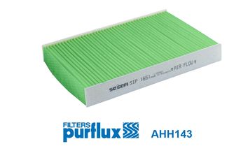 Obrázok Filter vnútorného priestoru PURFLUX CabinHepa+ AHH143