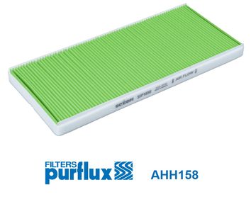 Obrázok Filter vnútorného priestoru PURFLUX CabinHepa+ AHH158