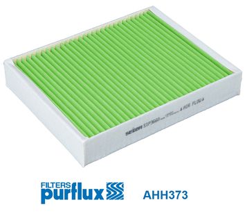 Obrázok Filter vnútorného priestoru PURFLUX CabinHepa+ AHH373