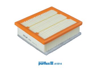 Obrázok Vzduchový filter PURFLUX  A1814