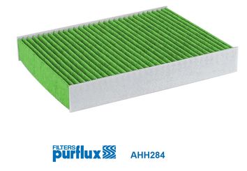 Obrázok Filter vnútorného priestoru PURFLUX CabinHepa+ AHH284