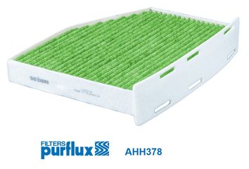 Obrázok Filter vnútorného priestoru PURFLUX CabinHepa+ AHH378