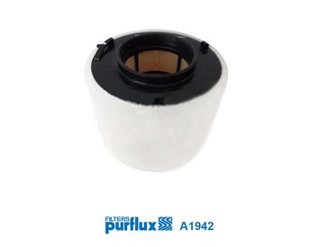 Obrázok Vzduchový filter PURFLUX  A1942