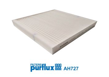 Obrázok Filter vnútorného priestoru PURFLUX  AH727