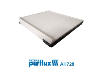 Obrázok Filter vnútorného priestoru PURFLUX  AH728