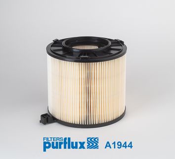 Obrázok Vzduchový filter PURFLUX  A1944