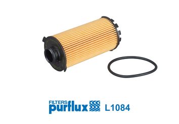 Obrázok Olejový filter PURFLUX  L1084
