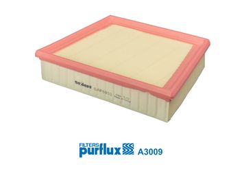 Obrázok Vzduchový filter PURFLUX  A3009
