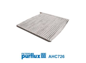 Obrázok Filter vnútorného priestoru PURFLUX  AHC726