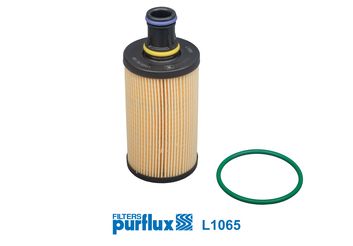 Obrázok Olejový filter PURFLUX  L1065