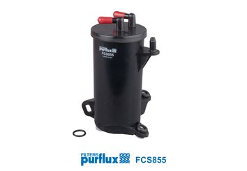 Obrázok Palivový filter PURFLUX  FCS855