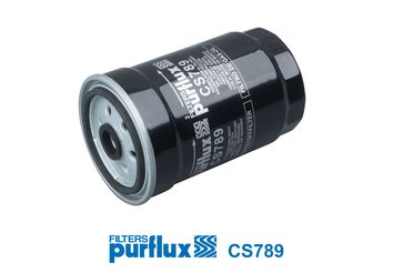 Obrázok Palivový filter PURFLUX  CS789