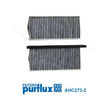 Obrázok Filter vnútorného priestoru PURFLUX  AHC2732