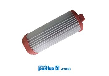 Obrázok Vzduchový filter PURFLUX  A3008