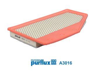 Obrázok Vzduchový filter PURFLUX  A3016