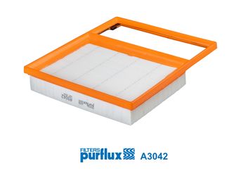 Obrázok Vzduchový filter PURFLUX  A3042